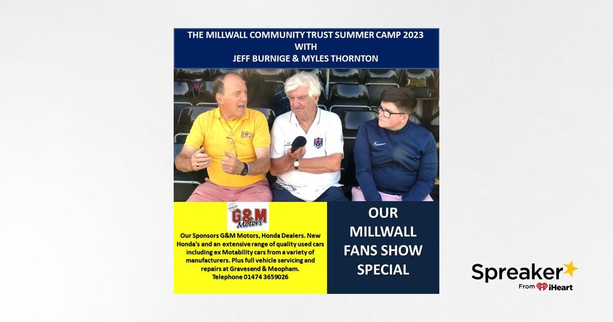 Millwall Community Trust