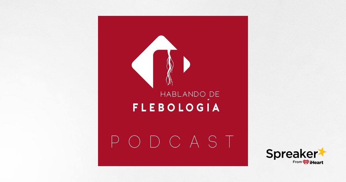 Hablando De Flebología 3789