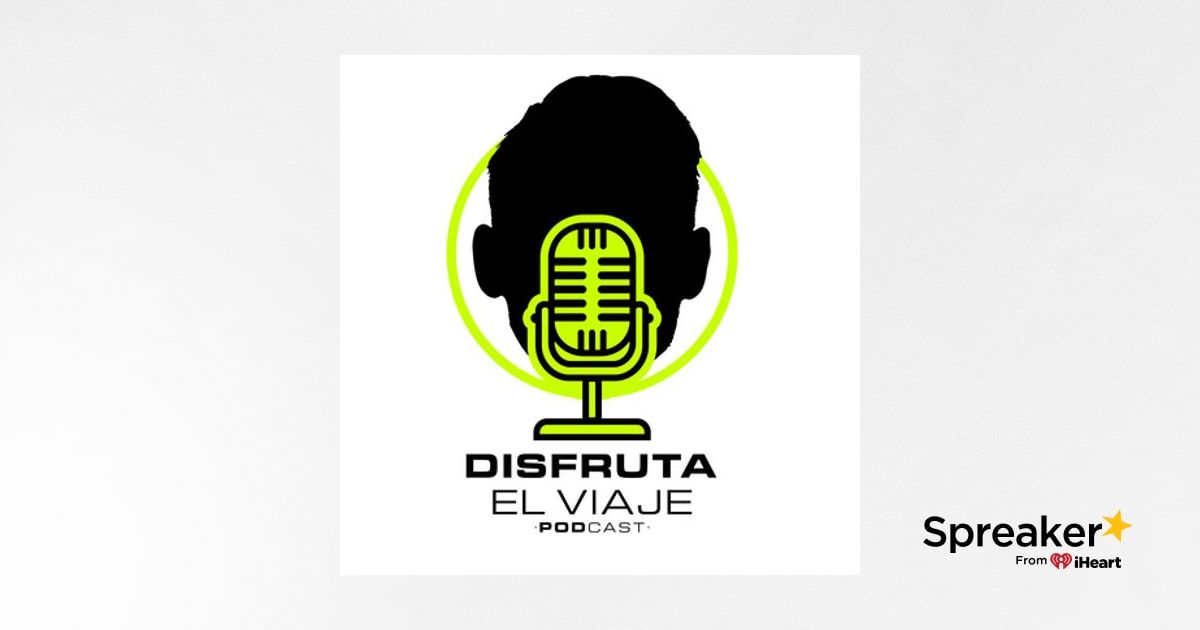 ASI NACIO LA ELSA BUCHONA - ALEJANDRO FRR - DISFRUTA EL VIAJE PODCAST ...