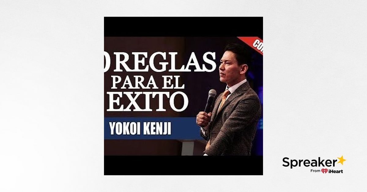 Las 10 Reglas Para El Éxito Yokoi Kenji Superación Personal