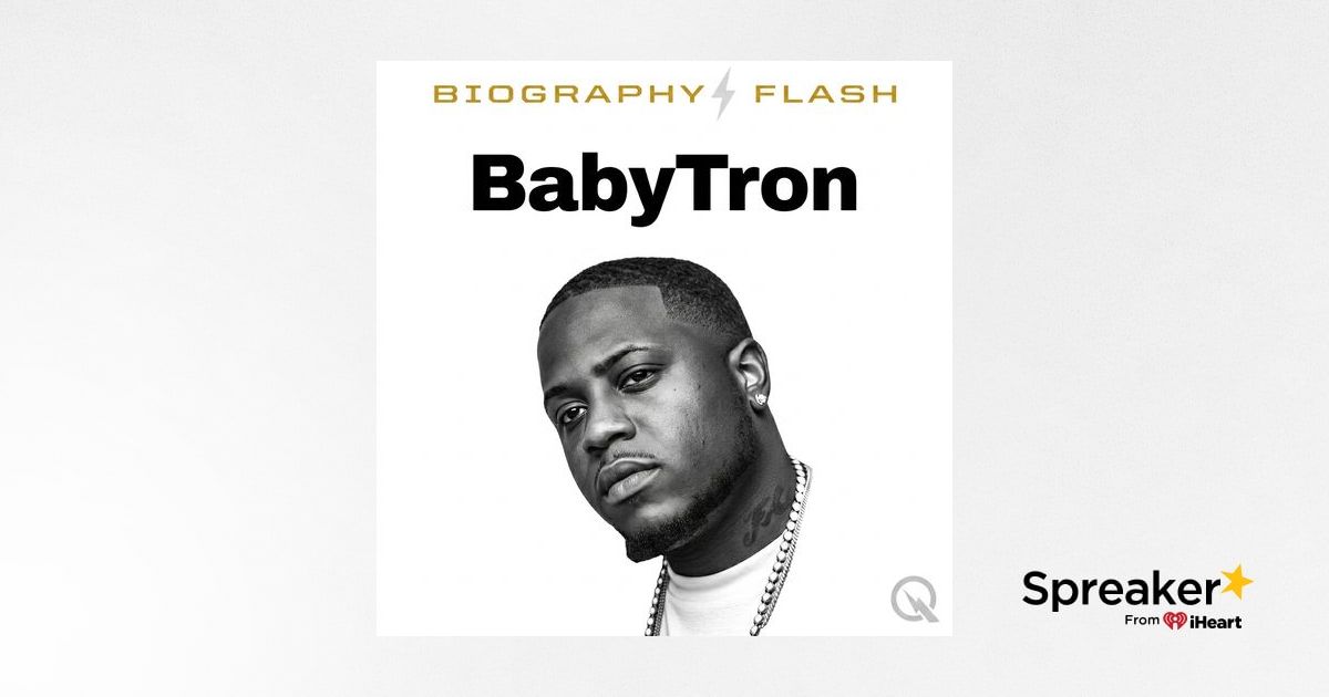 Son Rise Rapper BabyTron Biography Flash: Michigan Rapper James Johnson Rise from ...