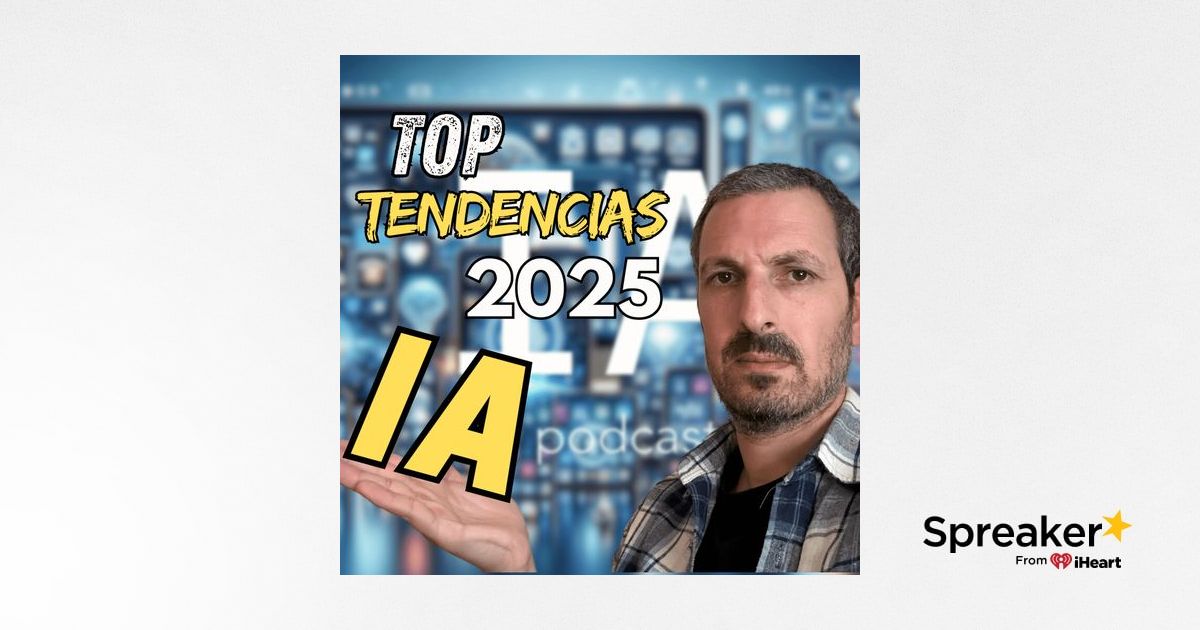 Tendencias en Inteligencia Artificial para 2025