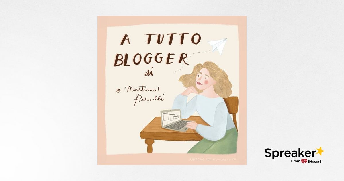 A Tutto Blogger