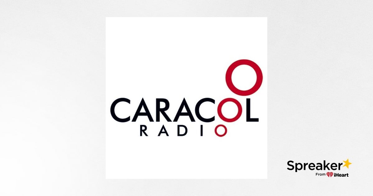 Caracol Radio Señal EN VIVO Bogotá 100.9 FM