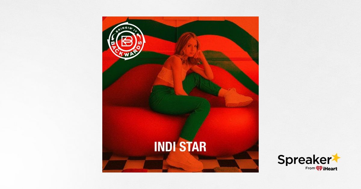 Interview with Indi Star