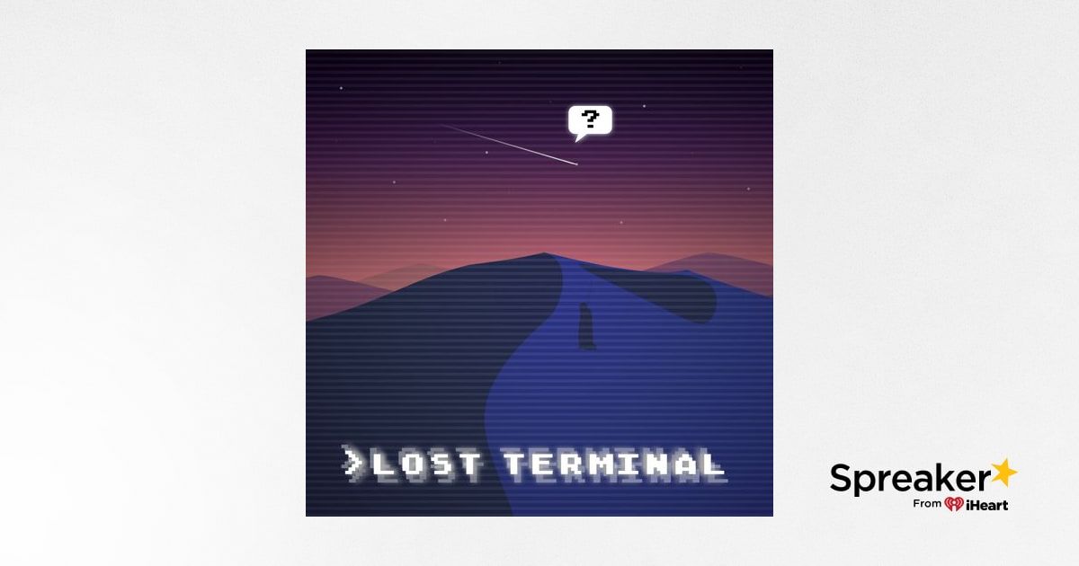 21.1 - There is no place like home
