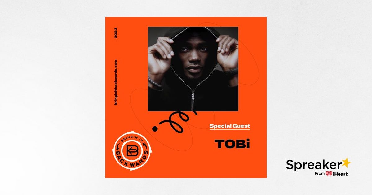 Interview with TOBi