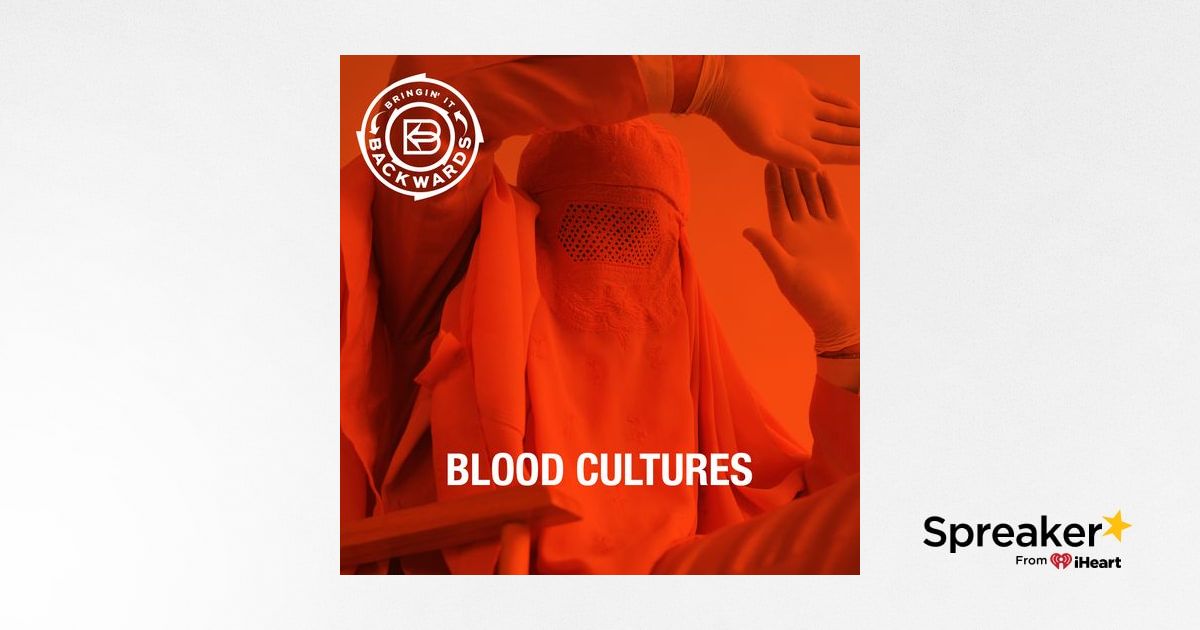 Interview with Blood Cultures