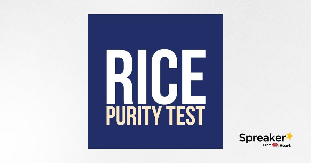 Rice Purity Test: What It Is, How It Works, and What Your Score Means