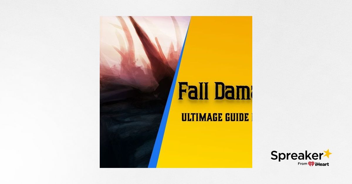 Fall Damage 5e Ultimate Guide For Dungeons And Dragons
