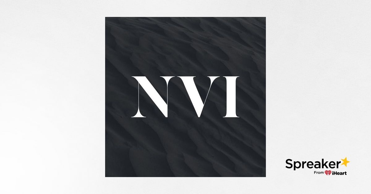 Áudio Bíblia NVI em Português on the App Store