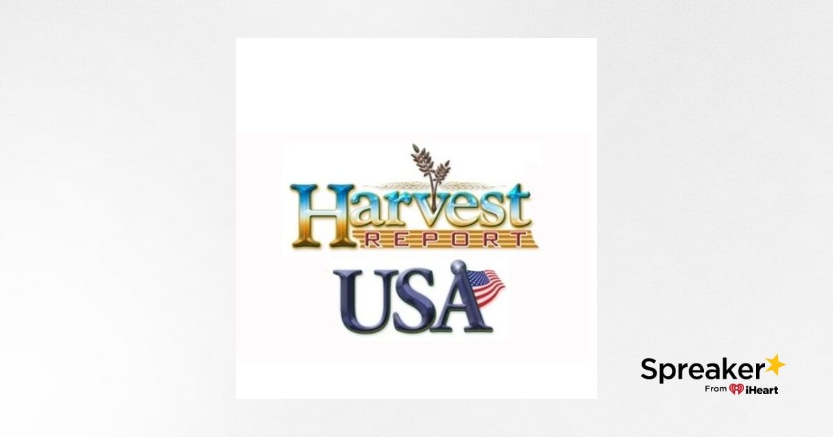 Harvest tv usa online live stream