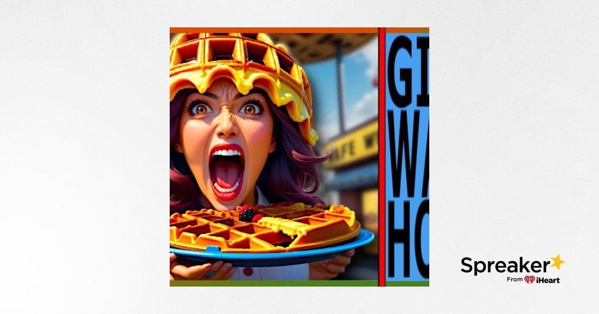 ReddX's Waffle House Woman Pt1. : Waffle House turns into dating hell ...