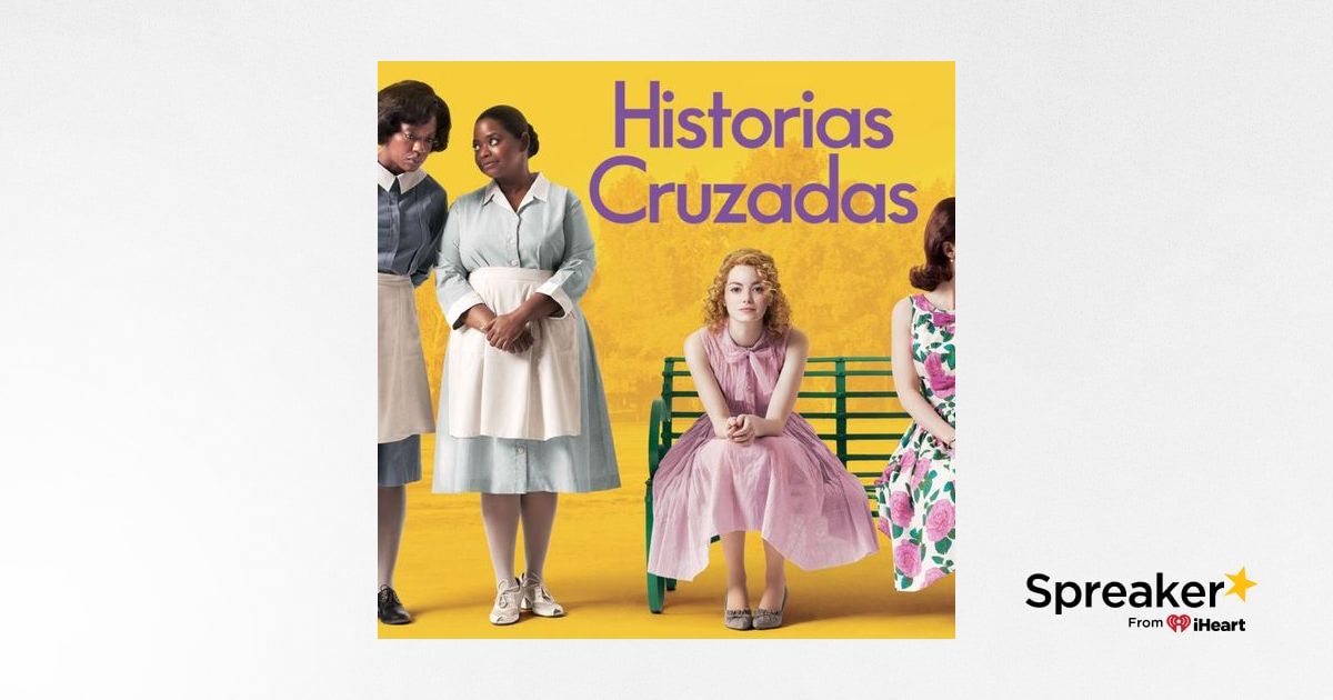 HISTORIAS CRUZADAS