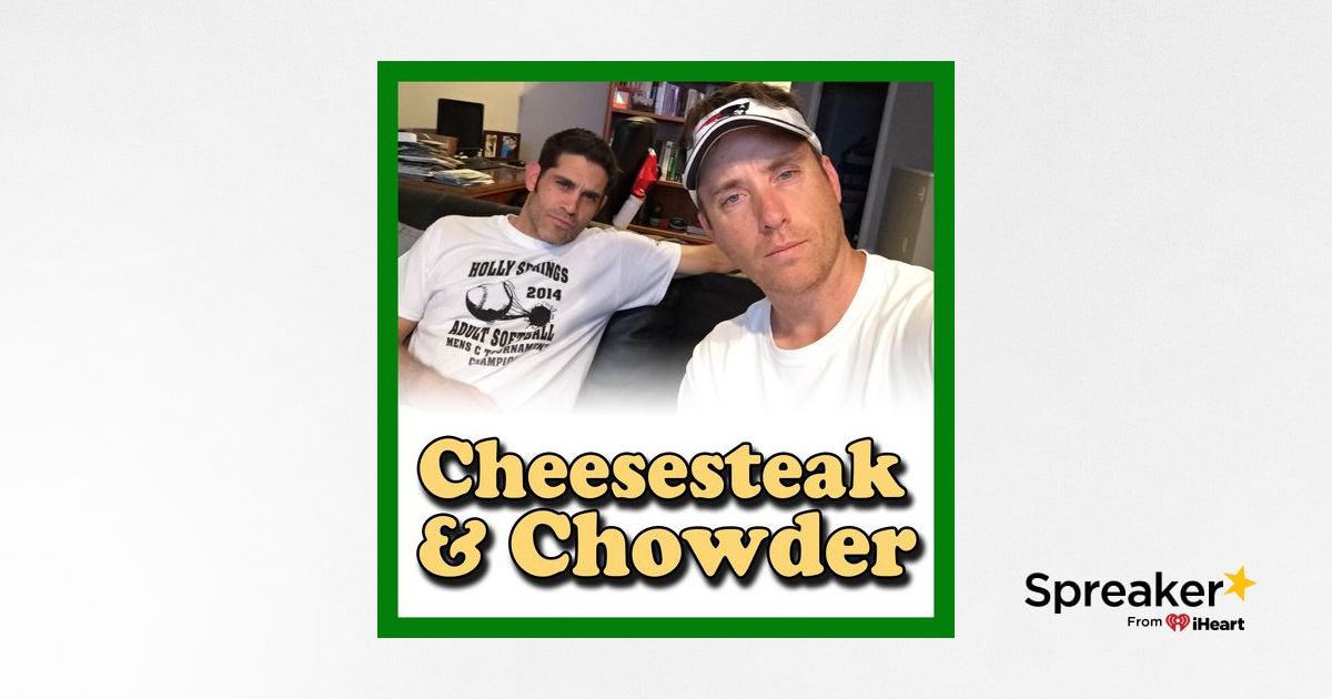 Ep. 204 Fixing the Worst Sports Team Names!