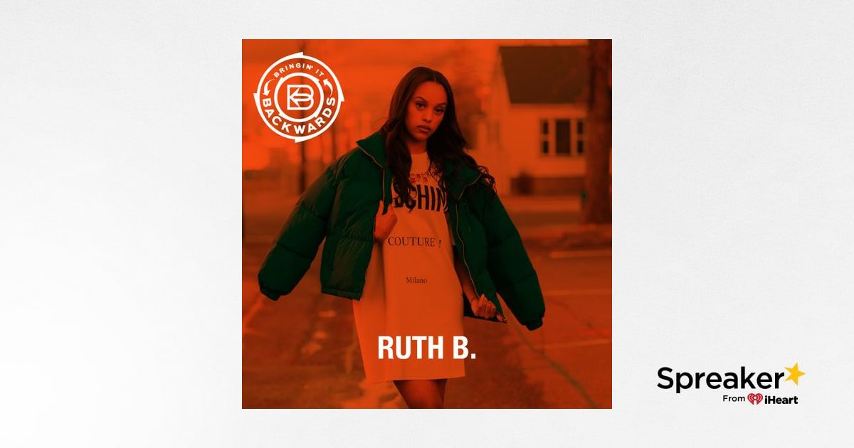 Interview with Ruth B.