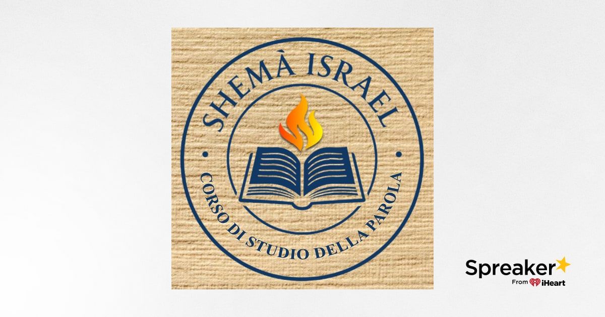 Shemà Israel - Betania Live