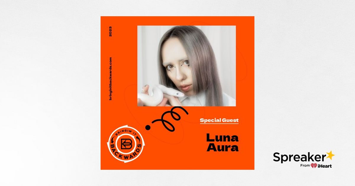 Interview with Luna Aura (Luna Returns)