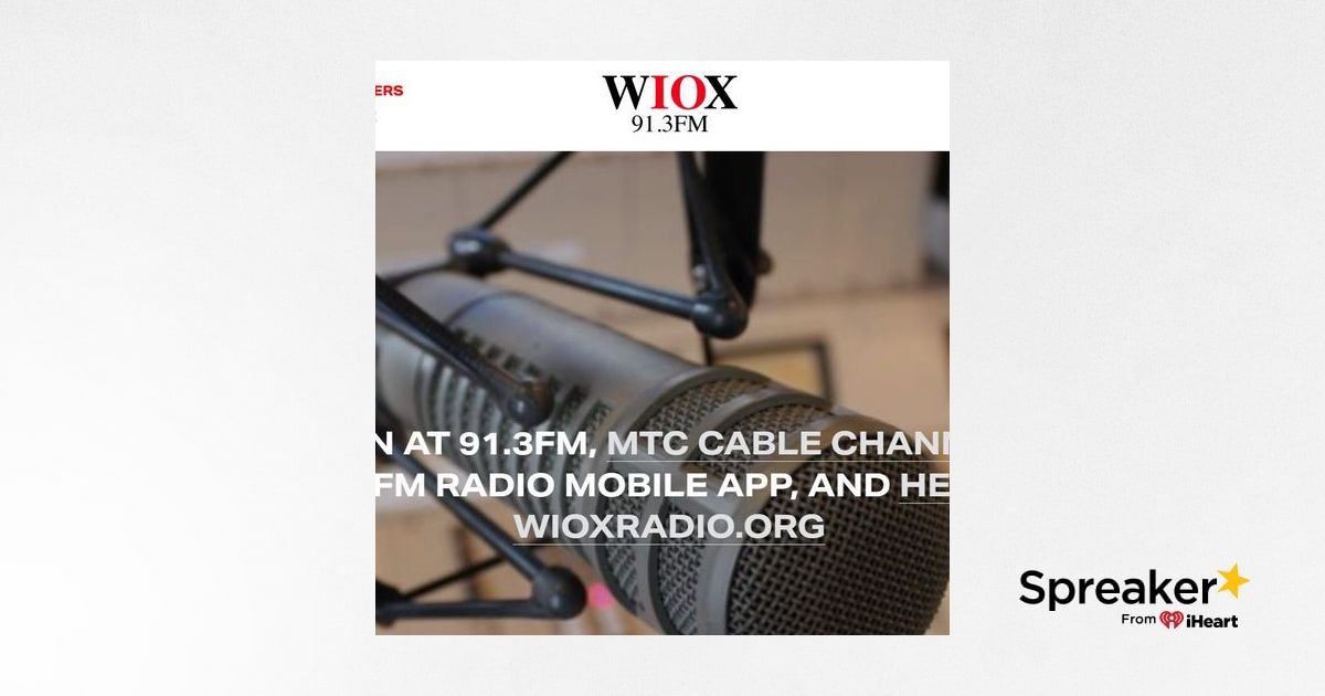 Interview with Dennison Joyce, July 30, 2024