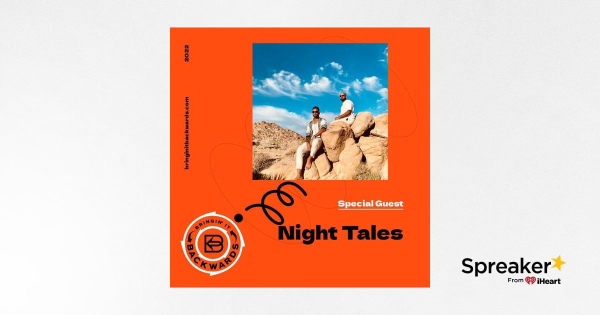 Interview with Night Tales