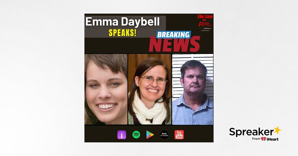 The Lori Vallow Case: Emma Daybell Finally Speaks!