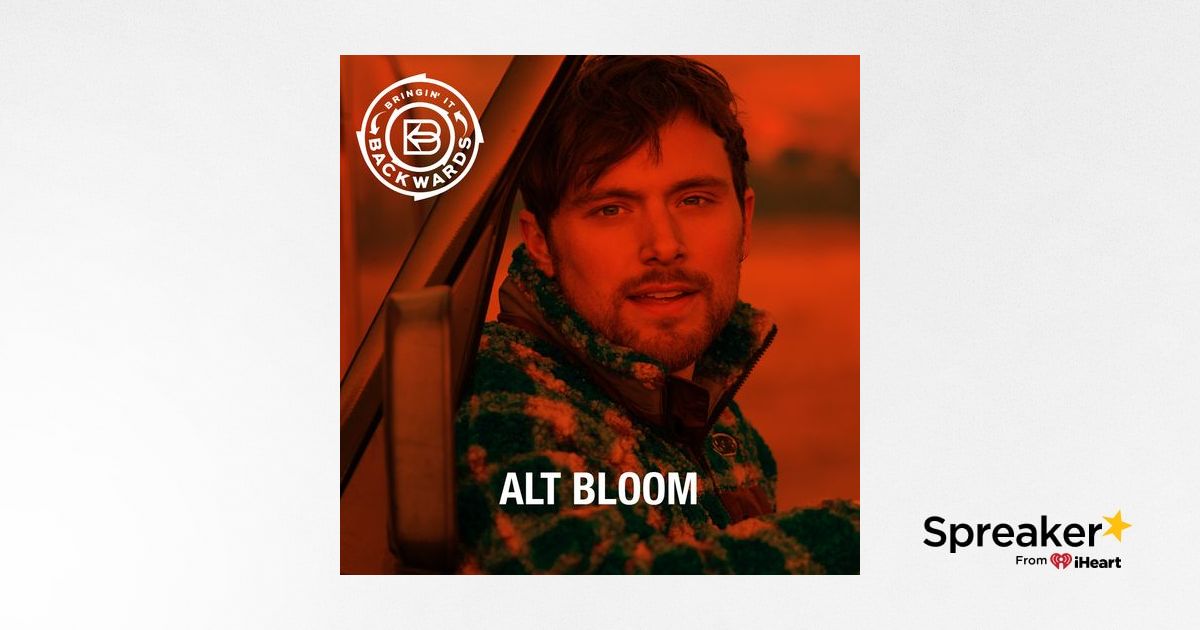 Interview with Alt Bloom