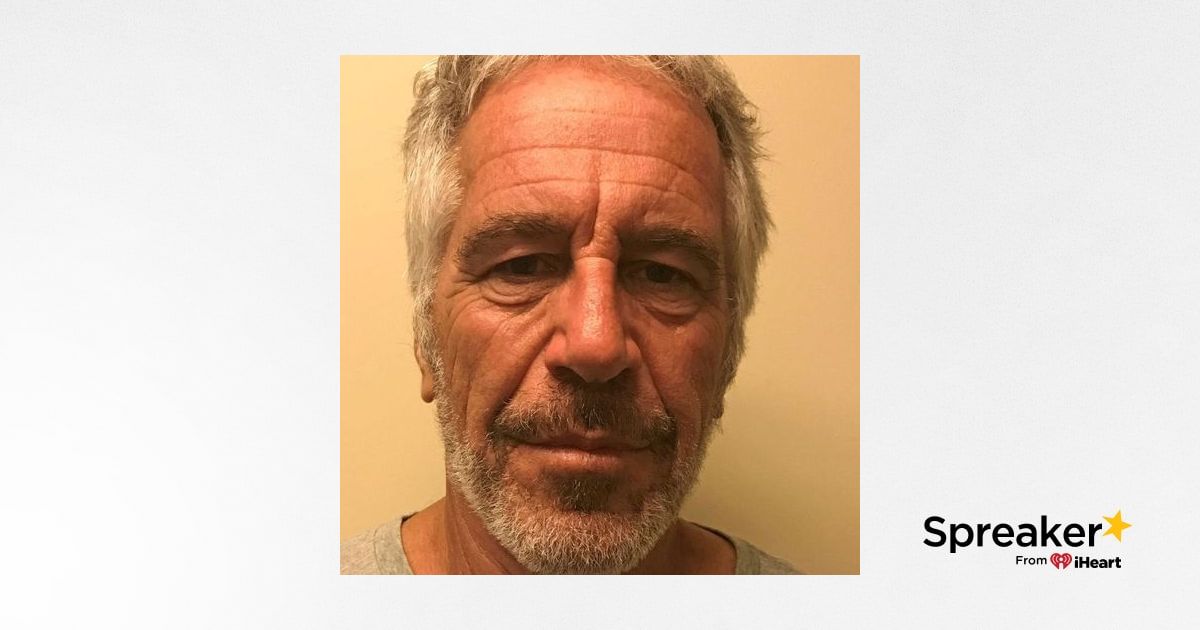 The Jeffrey Epstein scandal explained