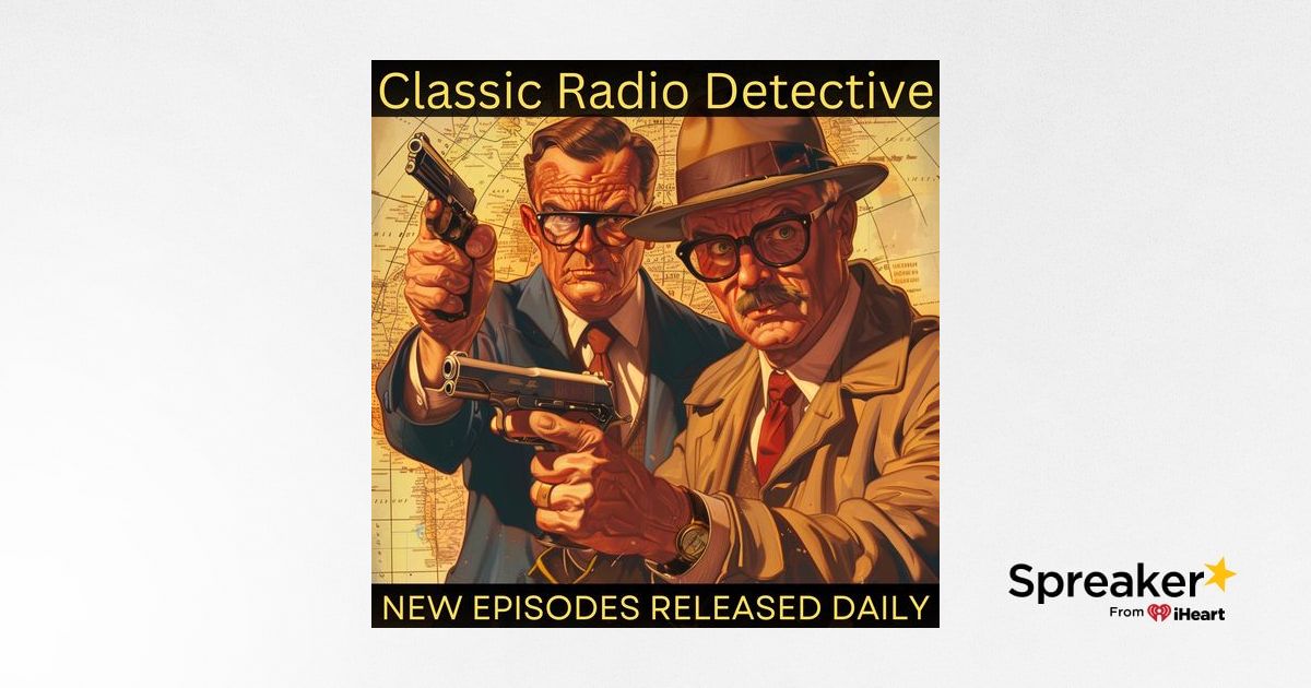 Sam Spade The Biddle Riddle Caper