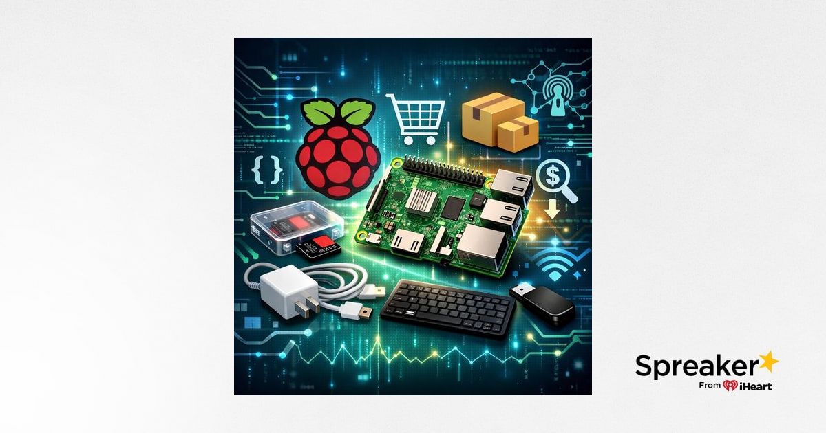 Hacking Code Pi Course 22 - WiFi Hacking with Raspberry Pi | Episode 2: Building The ...