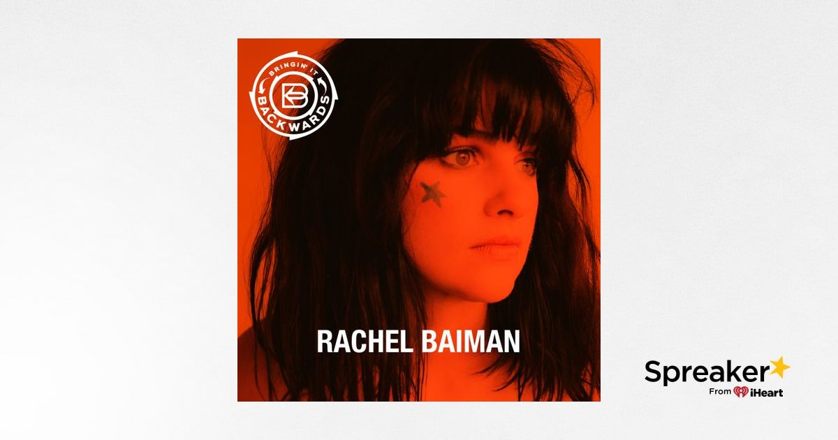 Interview with Rachel Baiman