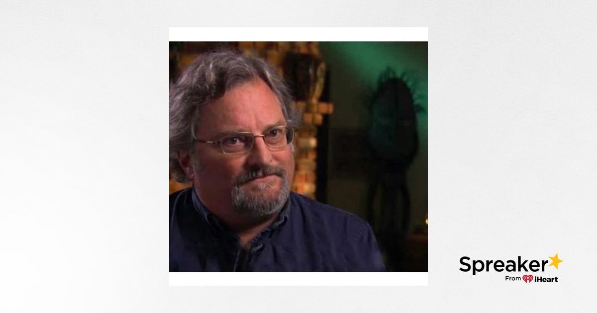 David Hatcher Childress: Ancient Earth and the Alien Connection