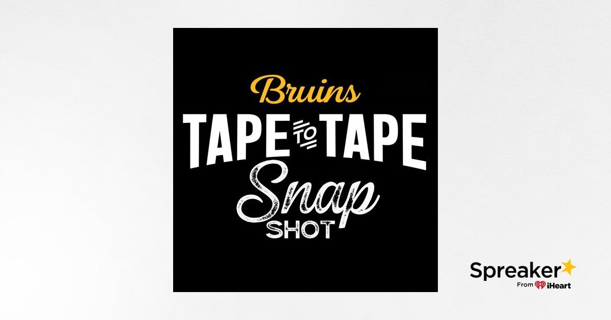 Have the Boston Bruins Given Up? Bruins Playoffs News | Bonus Content