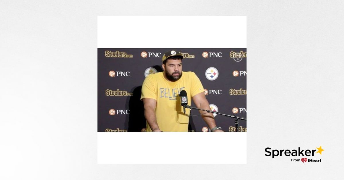 Cam Heyward'S Future With The Steelers: A Contract Showdown. - kl45ufx