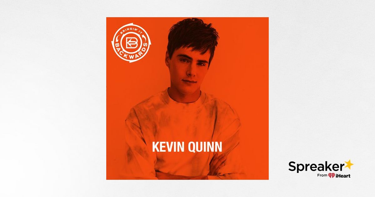 Interview with Kevin Quinn