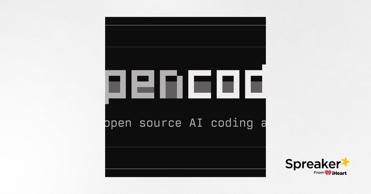 GitHub - anomalyco/opencode: The open source coding agent.