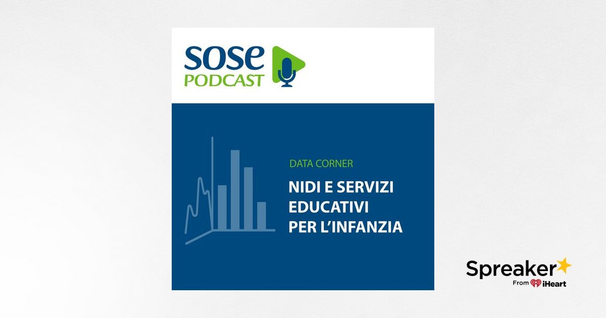 Nidi E Servizi Educativi Per L'infanzia: Un Quadro D'insieme