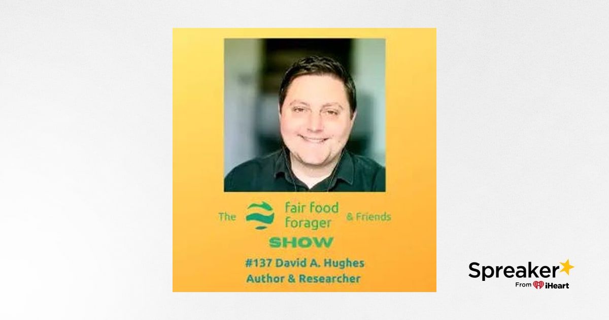 Interview with Paul Hellier (Part 2), July 4, 2024