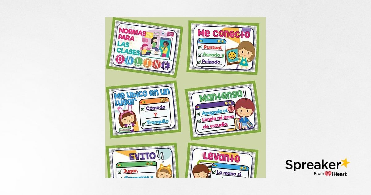 Normas Para Las Clases Virtuales рџ вђќрџџ рџ Normas Para Las Clases Virtuales рџ вђќрџџ рџ