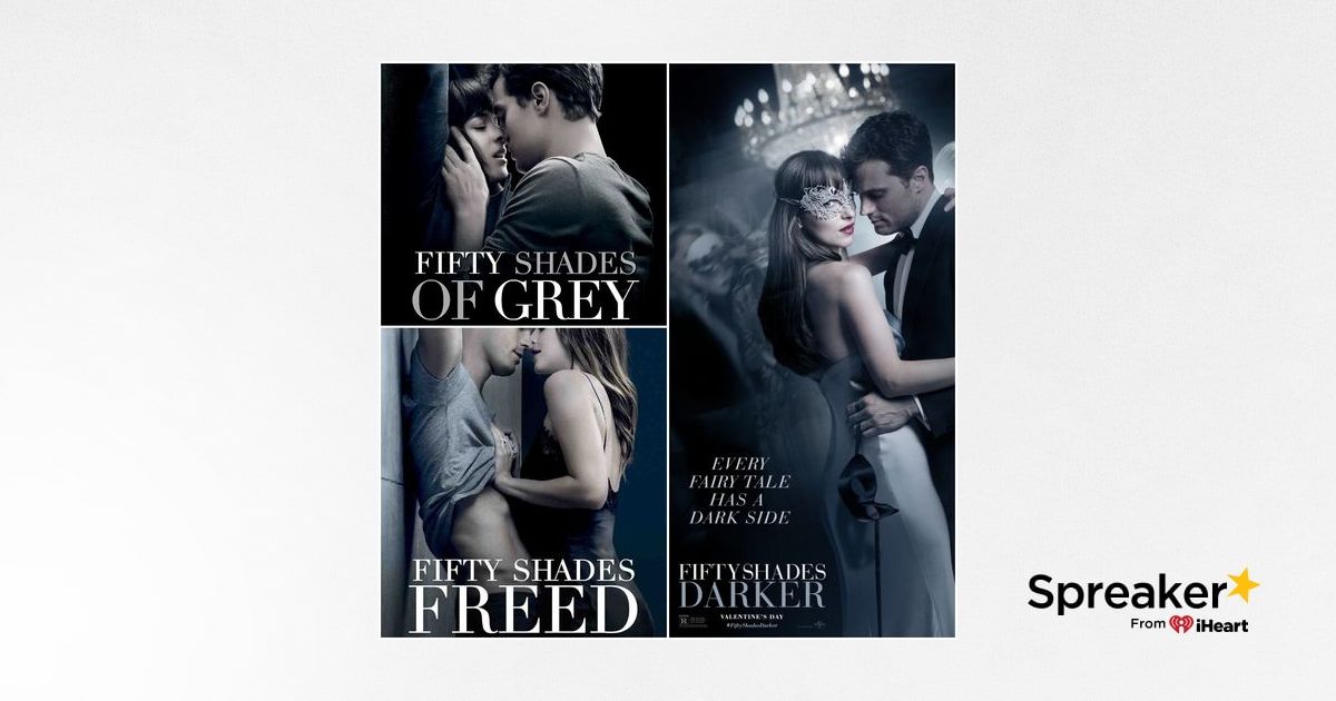 Long Road To Ruin Fifty Shades Film Series