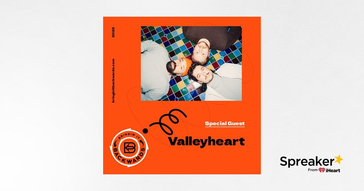 Interview with Valleyheart