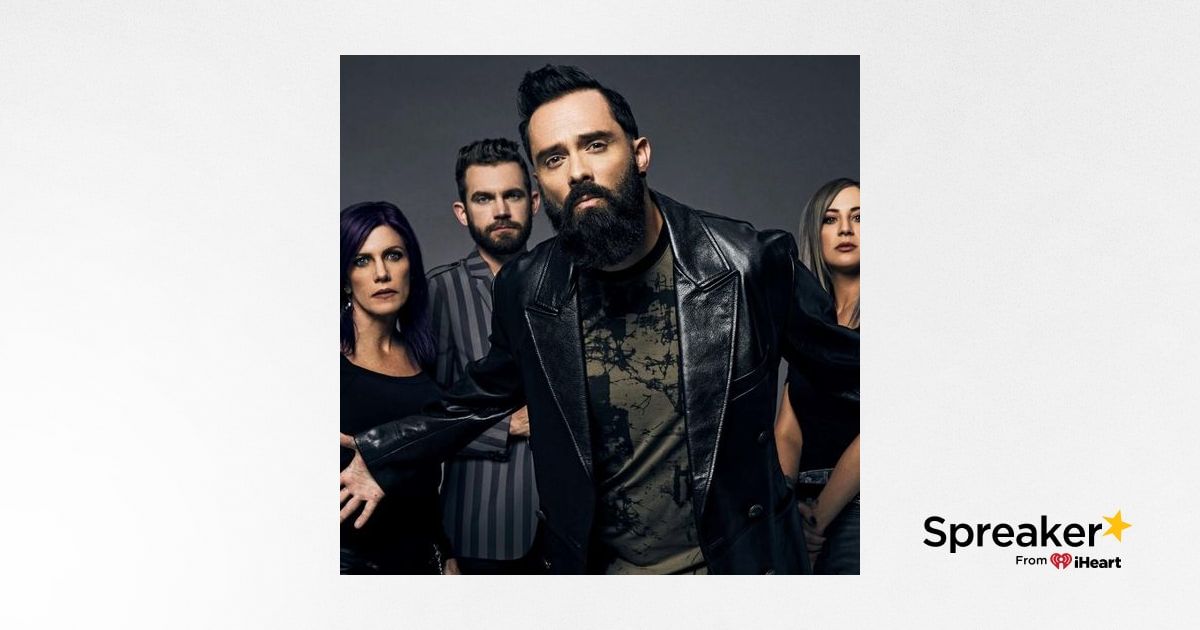 SKILLET 2024 Australian Tour Interview