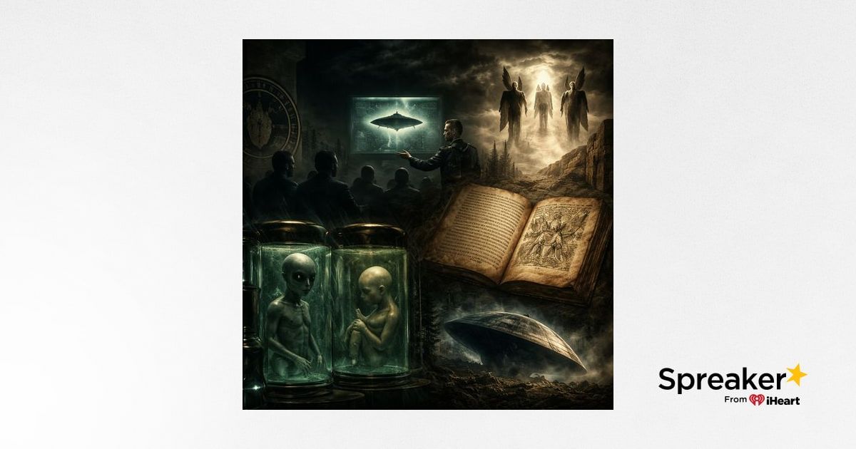 Alien Hybrid Breeding Program Exposed by Matt Gaetz | Book of Enoch Watchers Connection