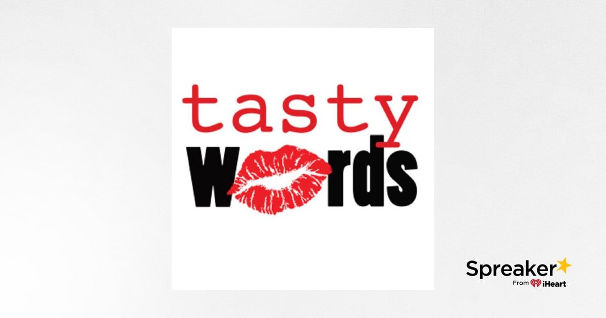  Tasty Words 