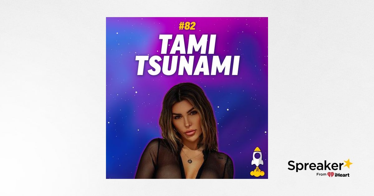Alta marea - con Tami Tsunami