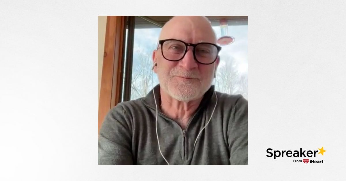Interview with Dennison Joyce, April 16, 2026