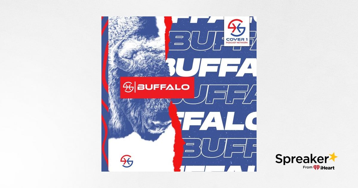 Cover 1  Buffalo