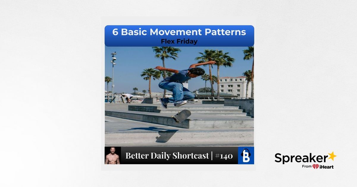 Basic Movement Patterns