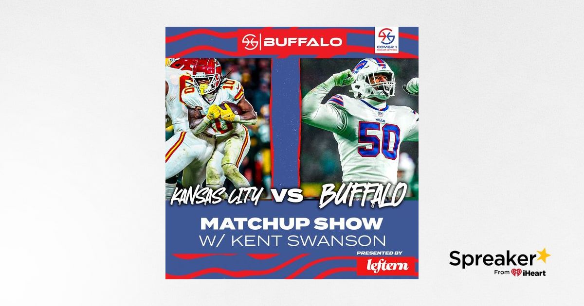 Buffalo Bills vs. Kansas City Chiefs Week 14 Preview, Key Matchups