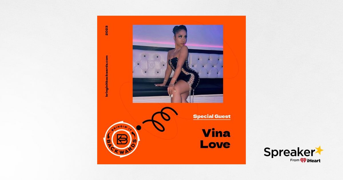 Interview with Vina Love