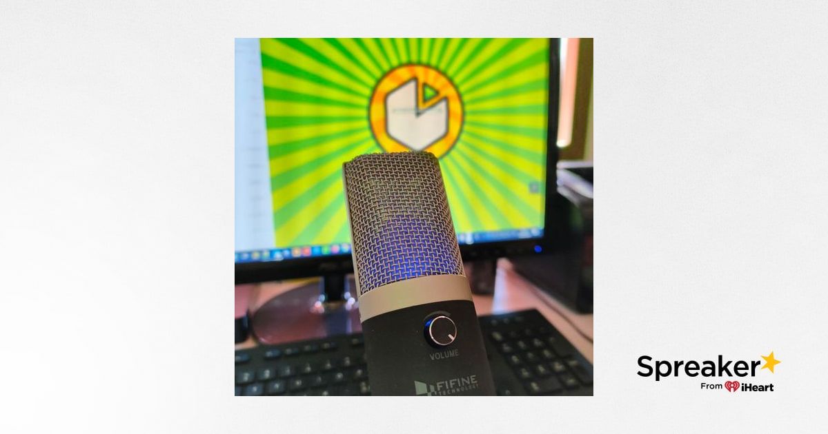 Puntata 92 dell'8 aprile 2023 - Roba da SEO il podcast sulla SEO e il Pay Per Click a cura di Fabrizio Gabrielli di Pistakkio Marketing